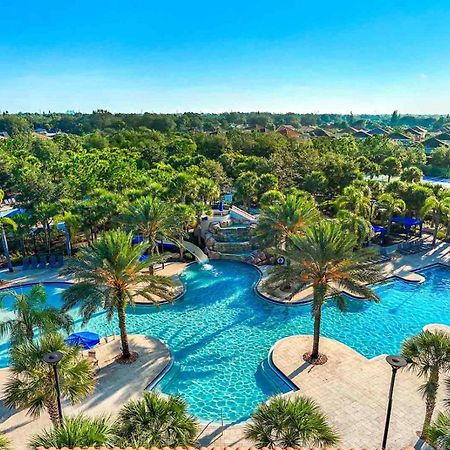 Villatel Village At Solterra Resort Davenport Extérieur photo