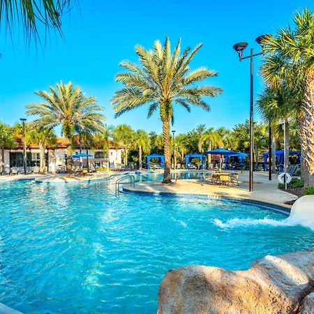 Villatel Village At Solterra Resort Davenport Extérieur photo