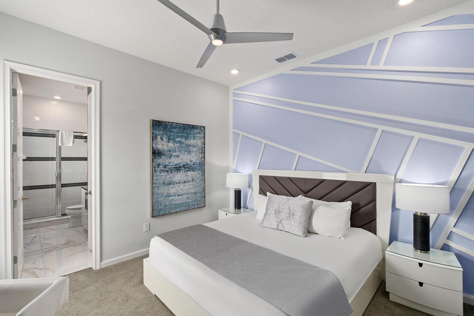 Villatel Village At Solterra Resort Davenport Chambre photo