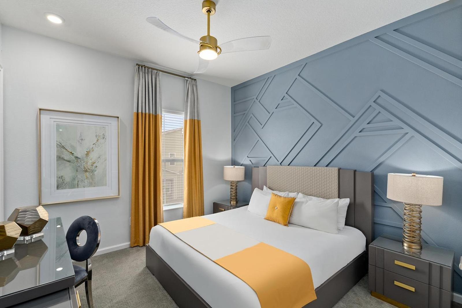 Villatel Village At Solterra Resort Davenport Chambre photo