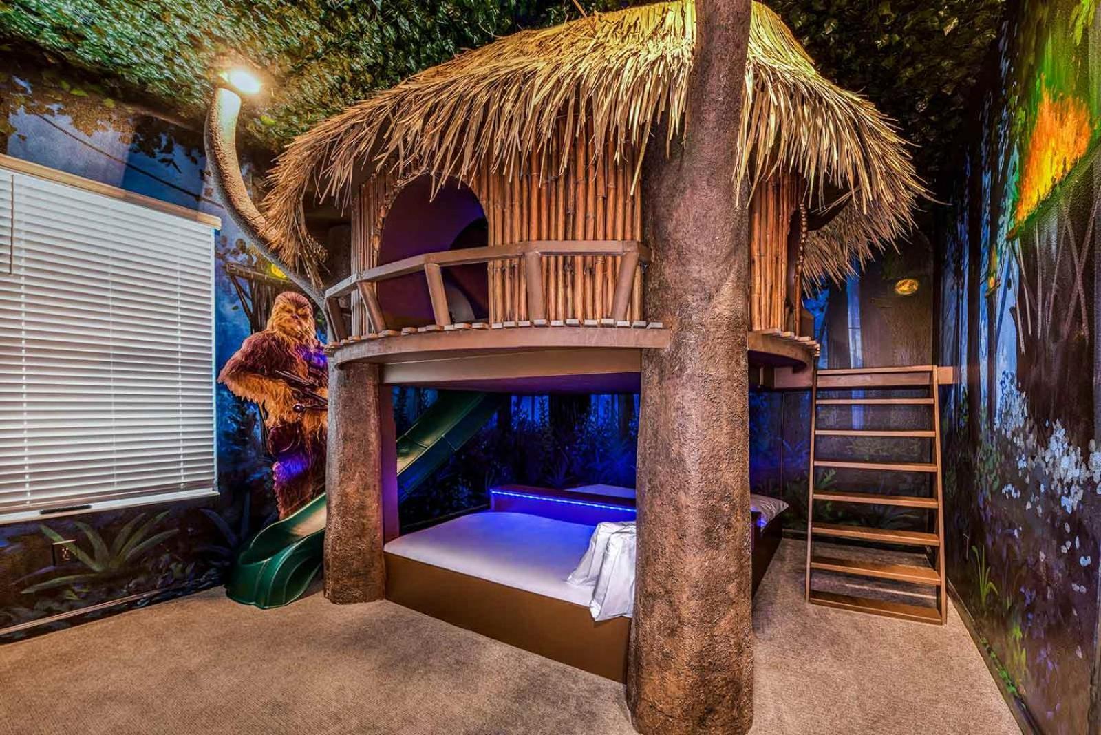 Villatel Village At Solterra Resort Davenport Chambre photo
