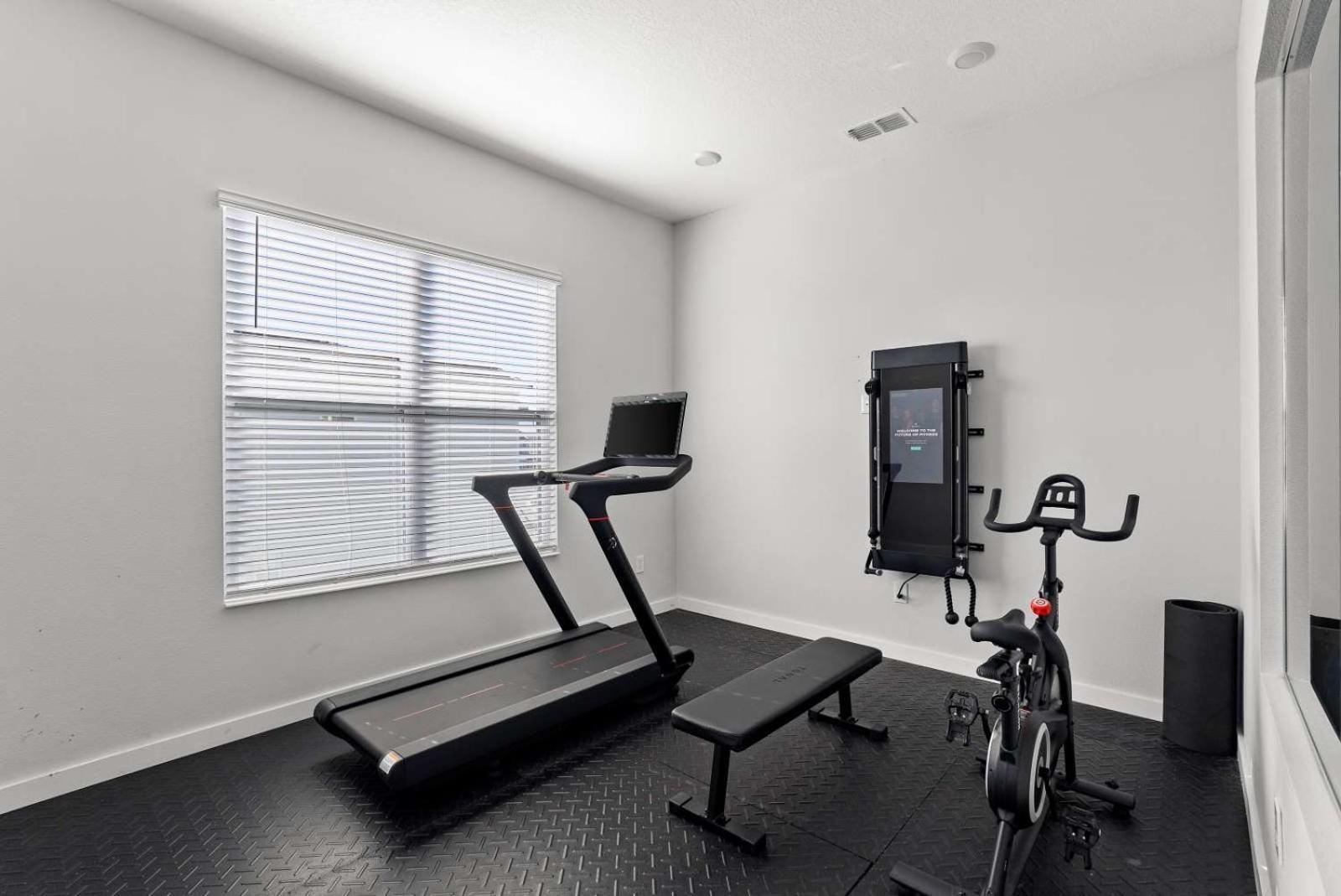 Villatel Village At Solterra Resort Davenport Chambre photo